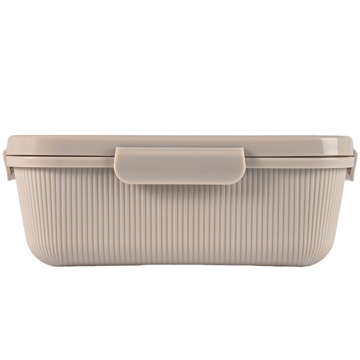 Tina madkasse, beige
