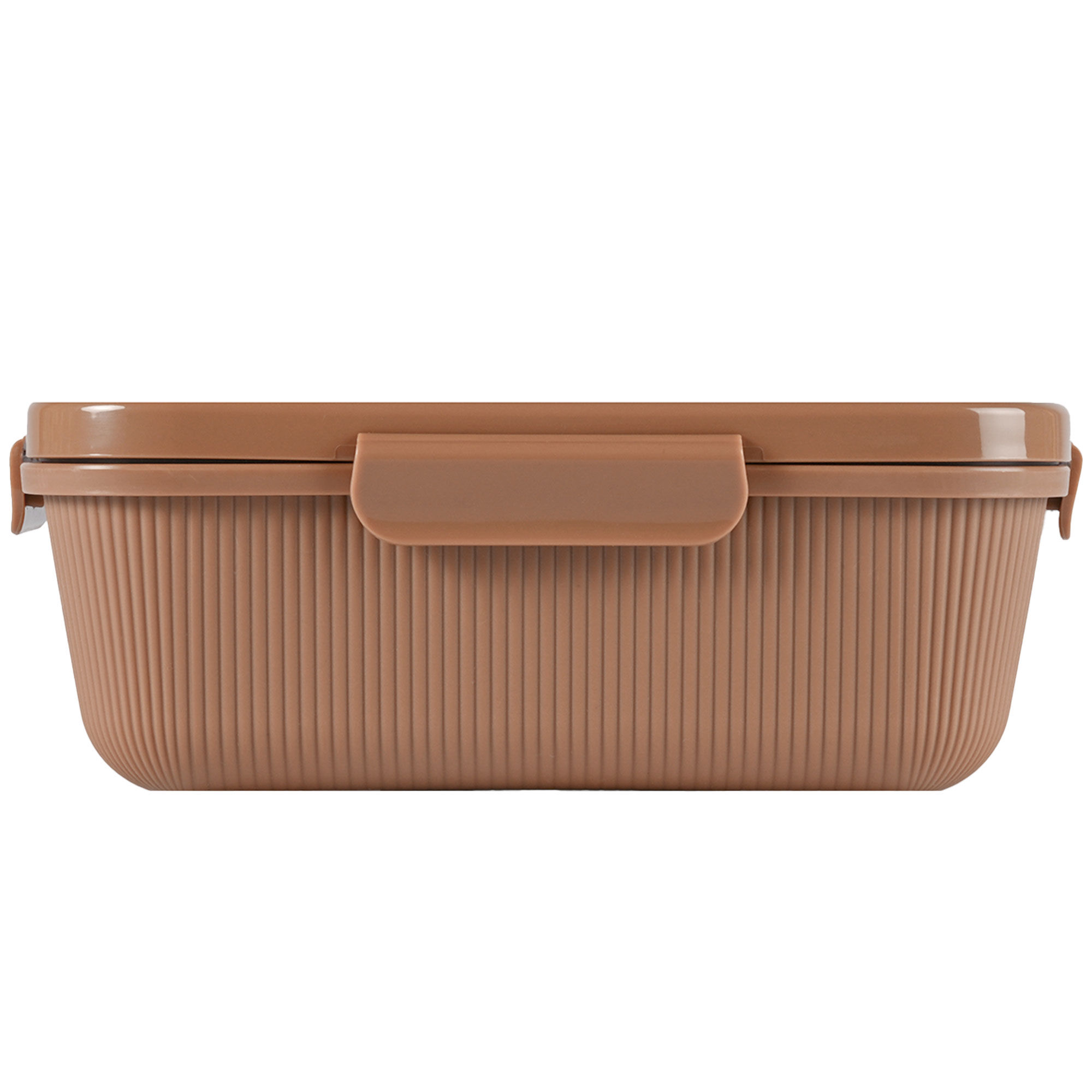 Tina matlåda, fudge