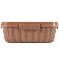 Tina matlåda, fudge