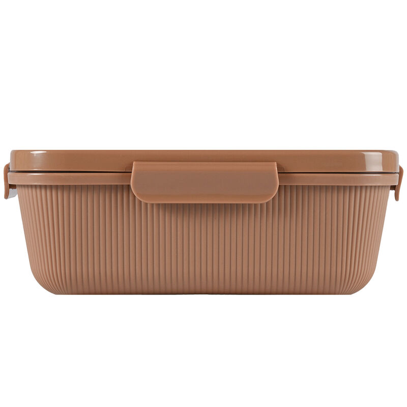 Tina matlåda, fudge