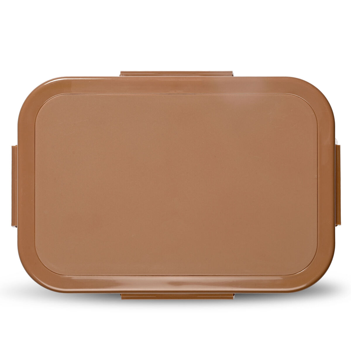 Tina madkasse, fudge