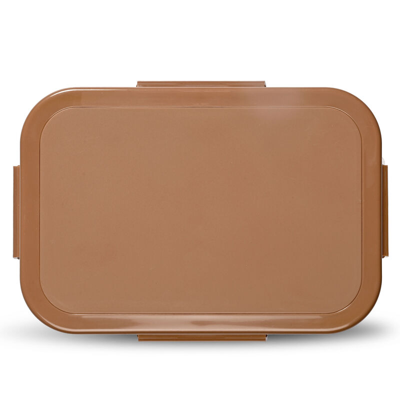 Tina matlåda, fudge