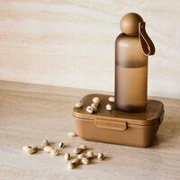 Tina matlåda, fudge