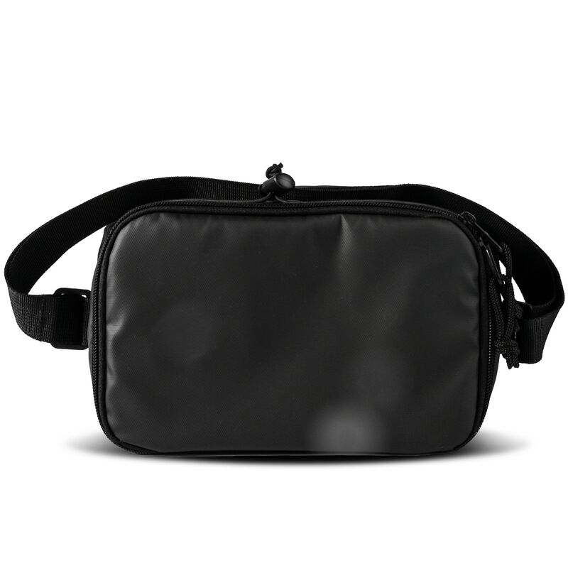 Vide kjølebag stor, svart