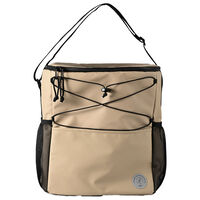 Vide kjølebag stor, beige