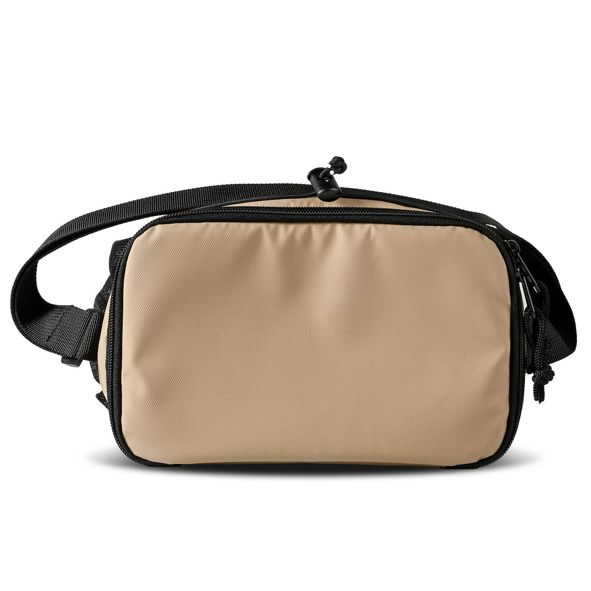 Vide køletaske stor, beige