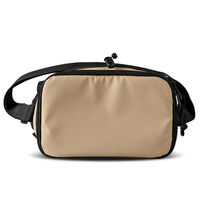 Vide kjølebag stor, beige