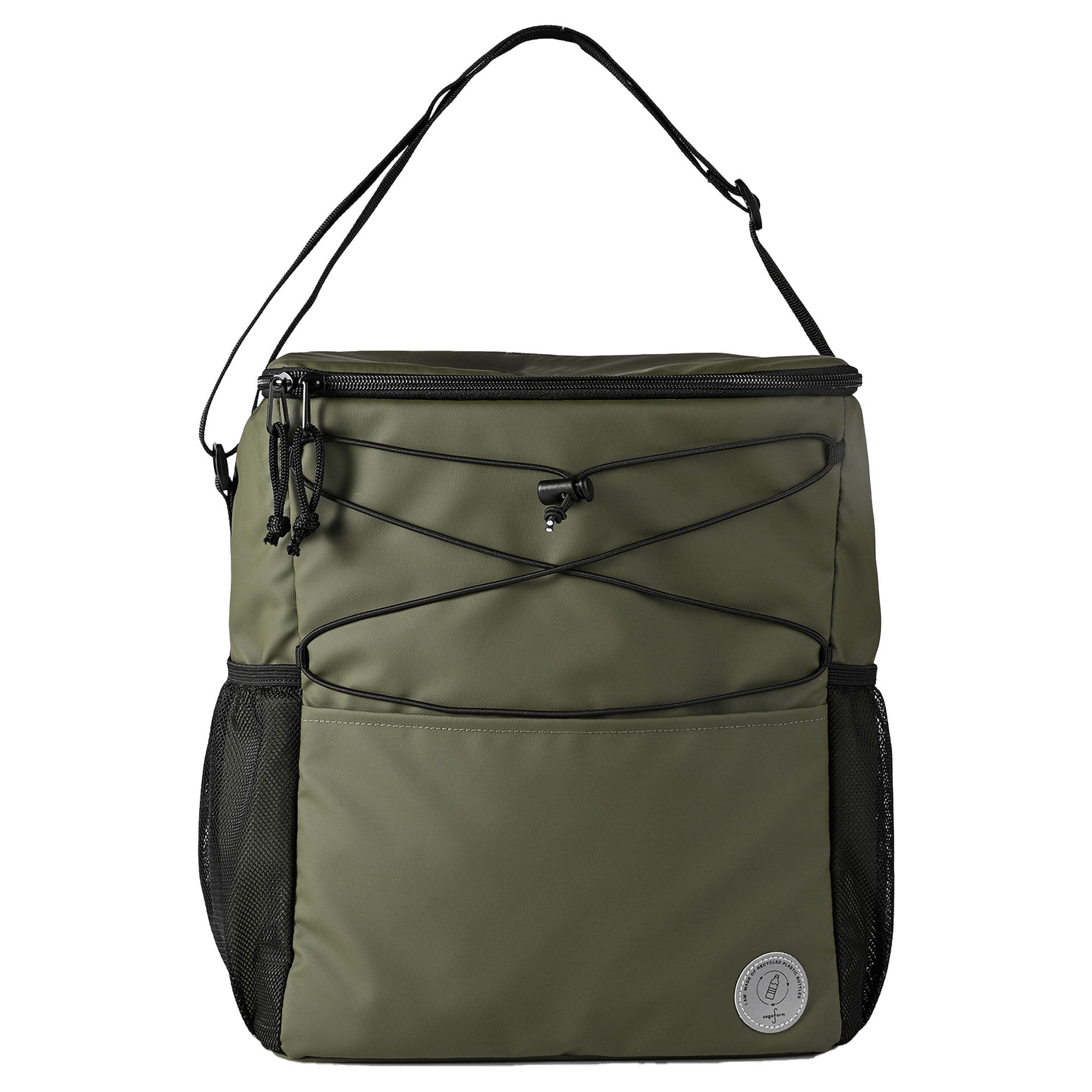 Sagaform Vide Kylväska Stor Grön