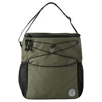 Vide kjølebag stor, grønn