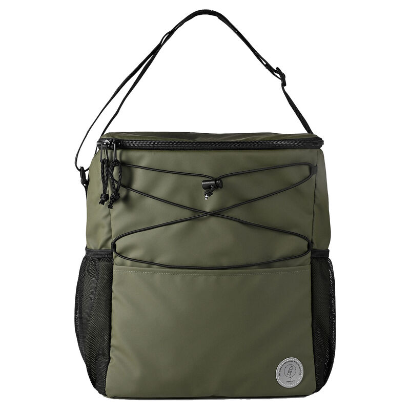 Vide kjølebag stor, grønn