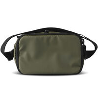 Vide kjølebag stor, grønn