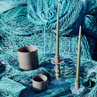 Calore telysholder medium, calamata green