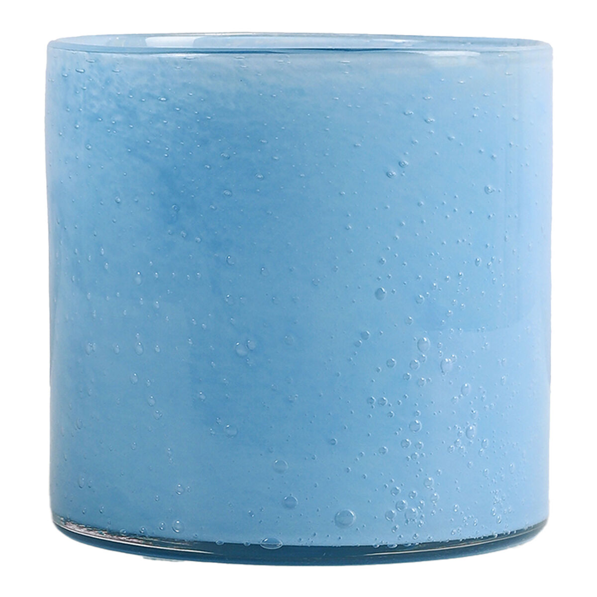 Calore telysholder XS, lyseblå