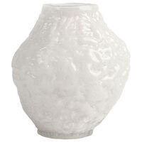 Corallo vase medium, offwhite