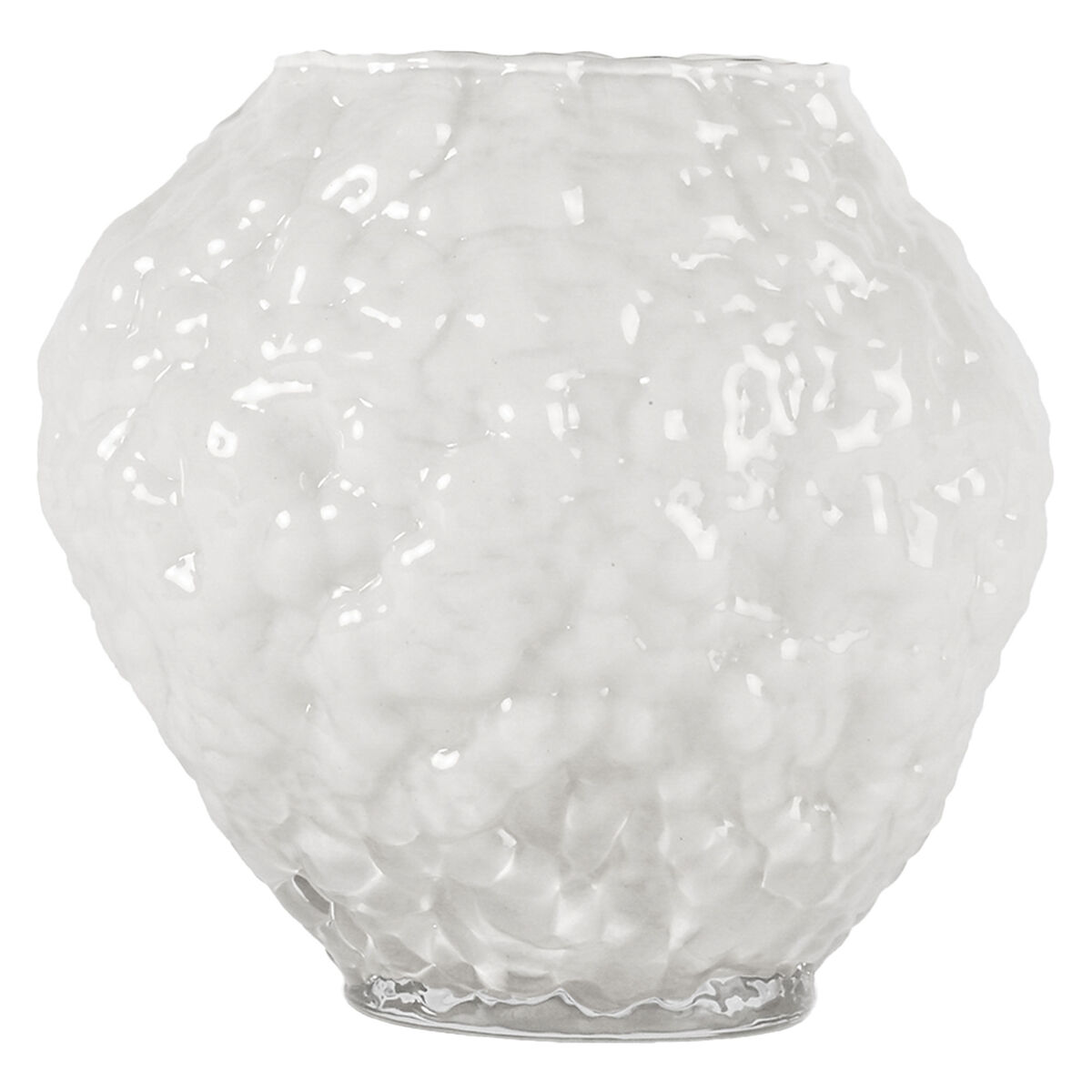 Byon Corallo vas x-small, off white