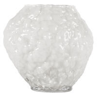 Corallo vase XS, offwhite