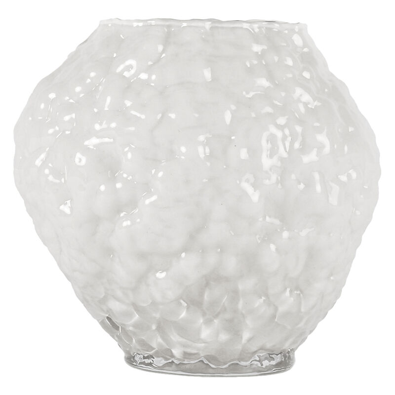 Corallo vase XS, offwhite