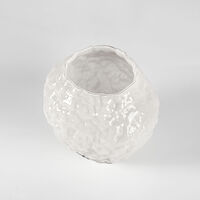 Corallo vase XS, offwhite