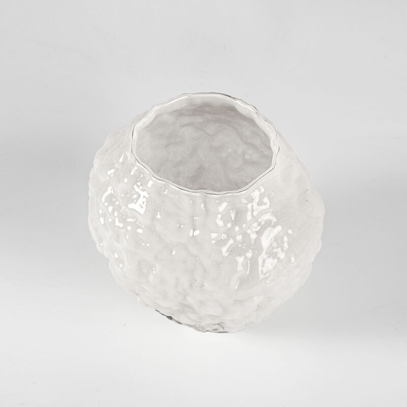Corallo vase XS, offwhite