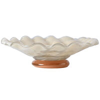 Byon Laranne skål medium, off white