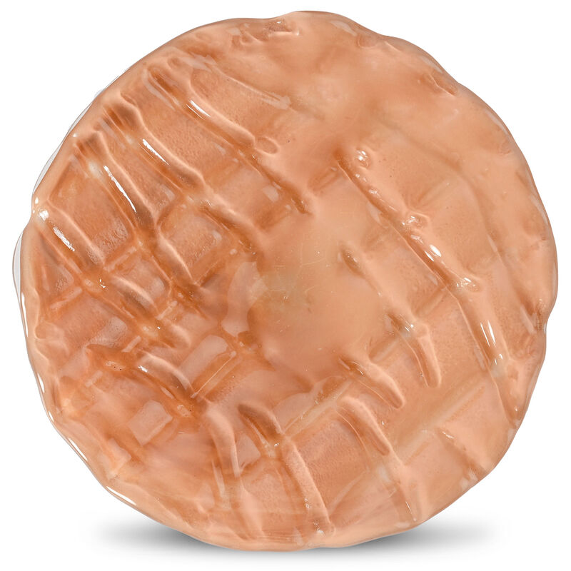 Byon Laranne skål medium, peach