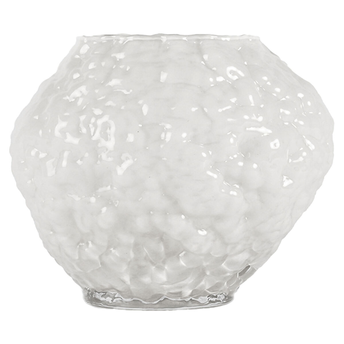 Byon Corallo vas mini, off white