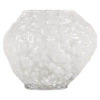 Corallo vase mini, offwhite