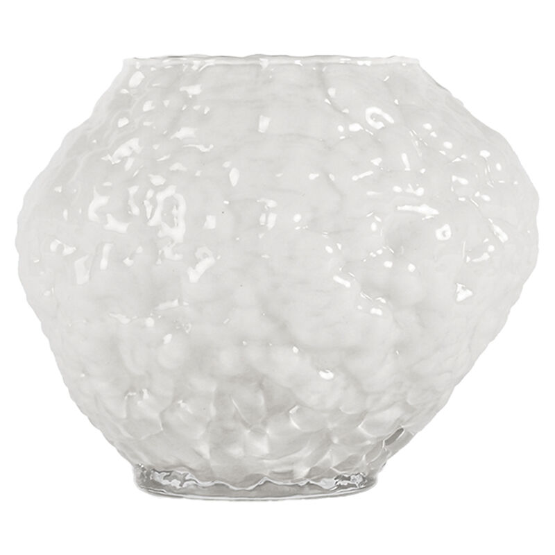 Corallo vase mini, offwhite