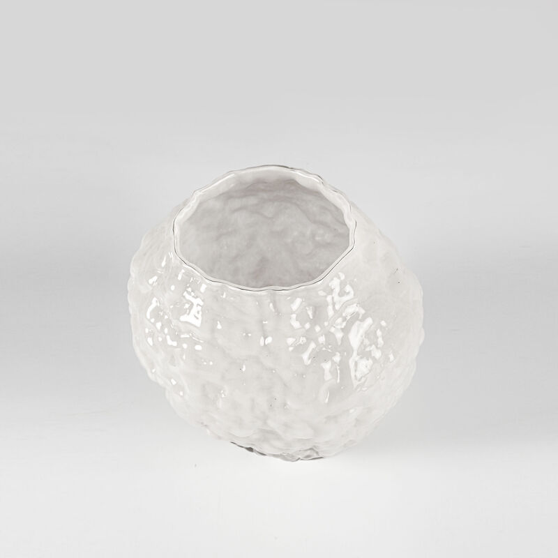 Corallo vase mini, offwhite