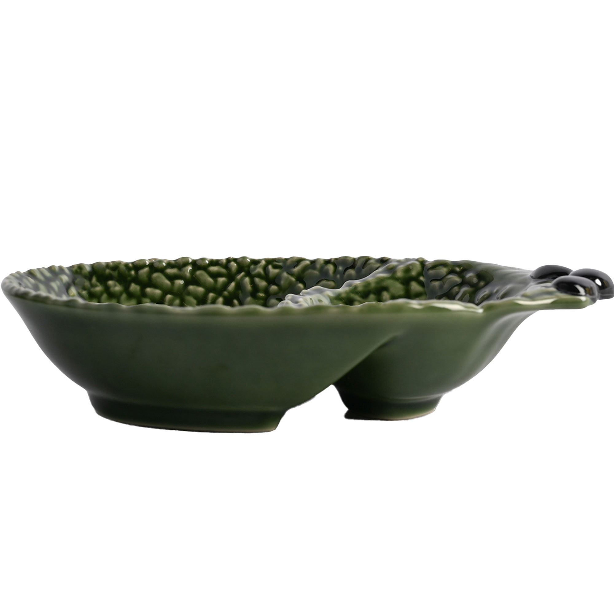 Byon Olive sk&aring;l, gr&oslash;n