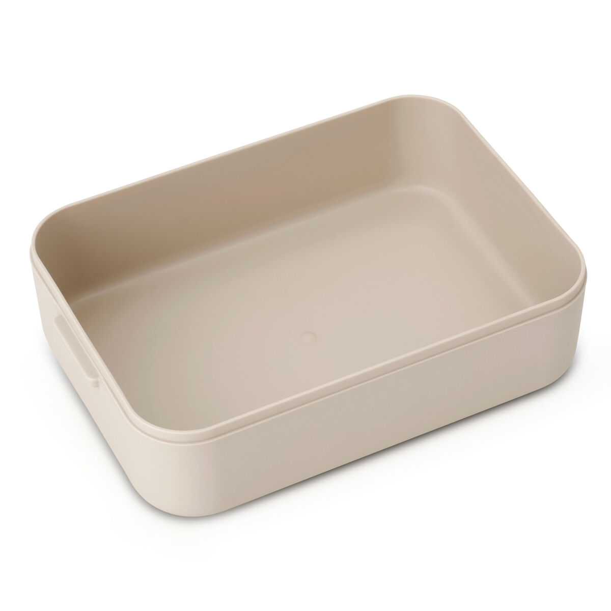 Make & Take madkasse medium, soft beige