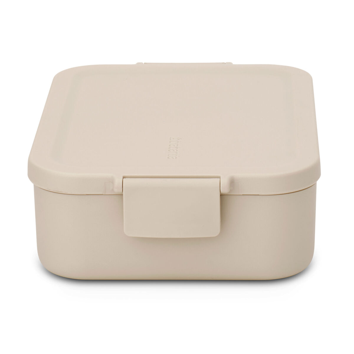 Make & Take madkasse medium, soft beige