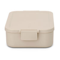 Make & Take madkasse medium, soft beige