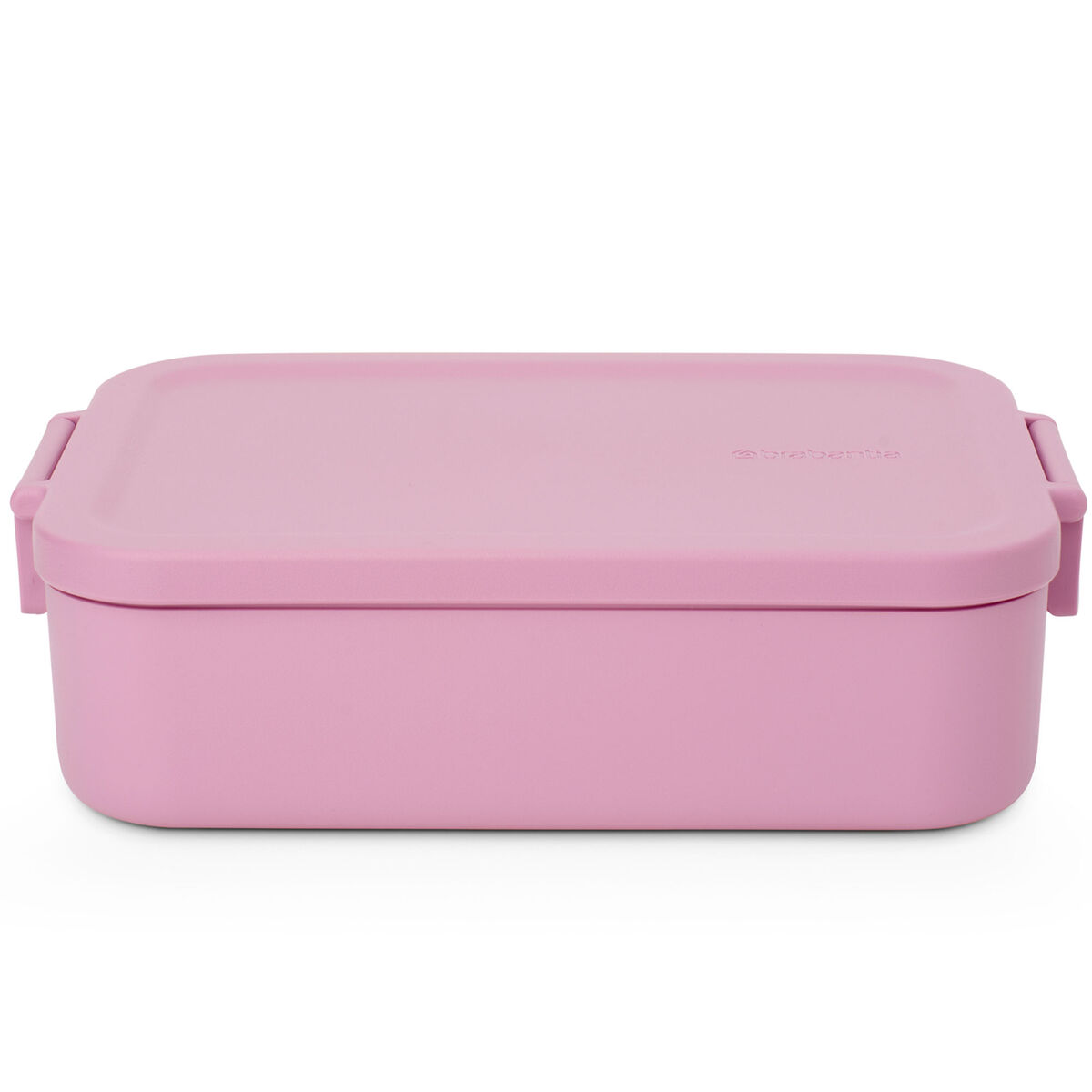 Make & Take madkasse medium, lilac pink