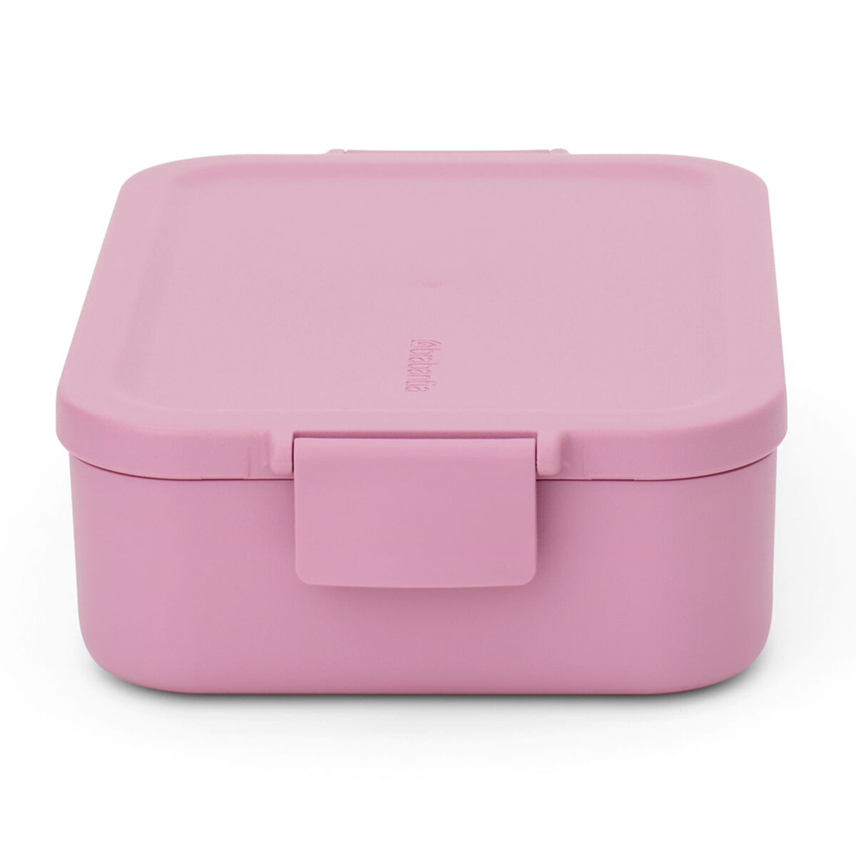 Make & Take madkasse medium, lilac pink