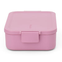 Make & Take madkasse medium, lilac pink