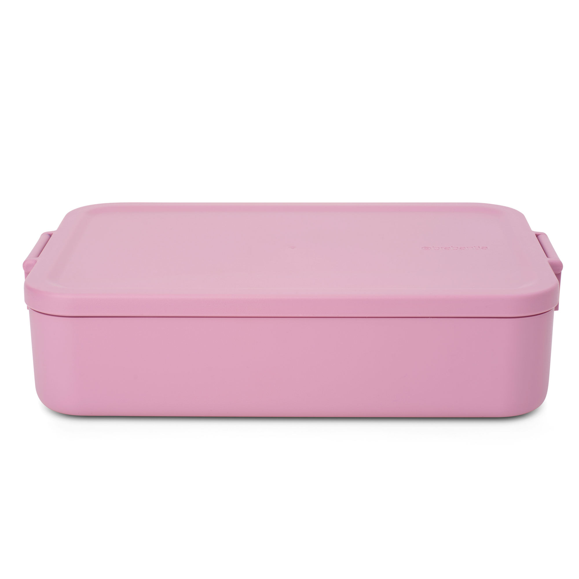 Make & Take bento matlåda stor, lilac