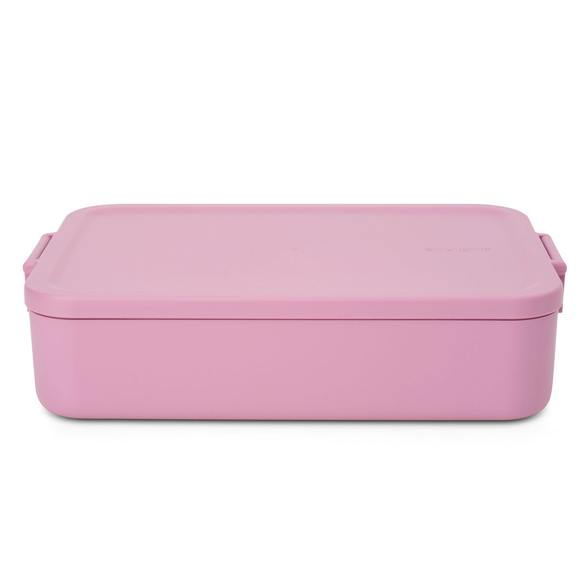 Make & Take bento madkasse stor, lilac pink