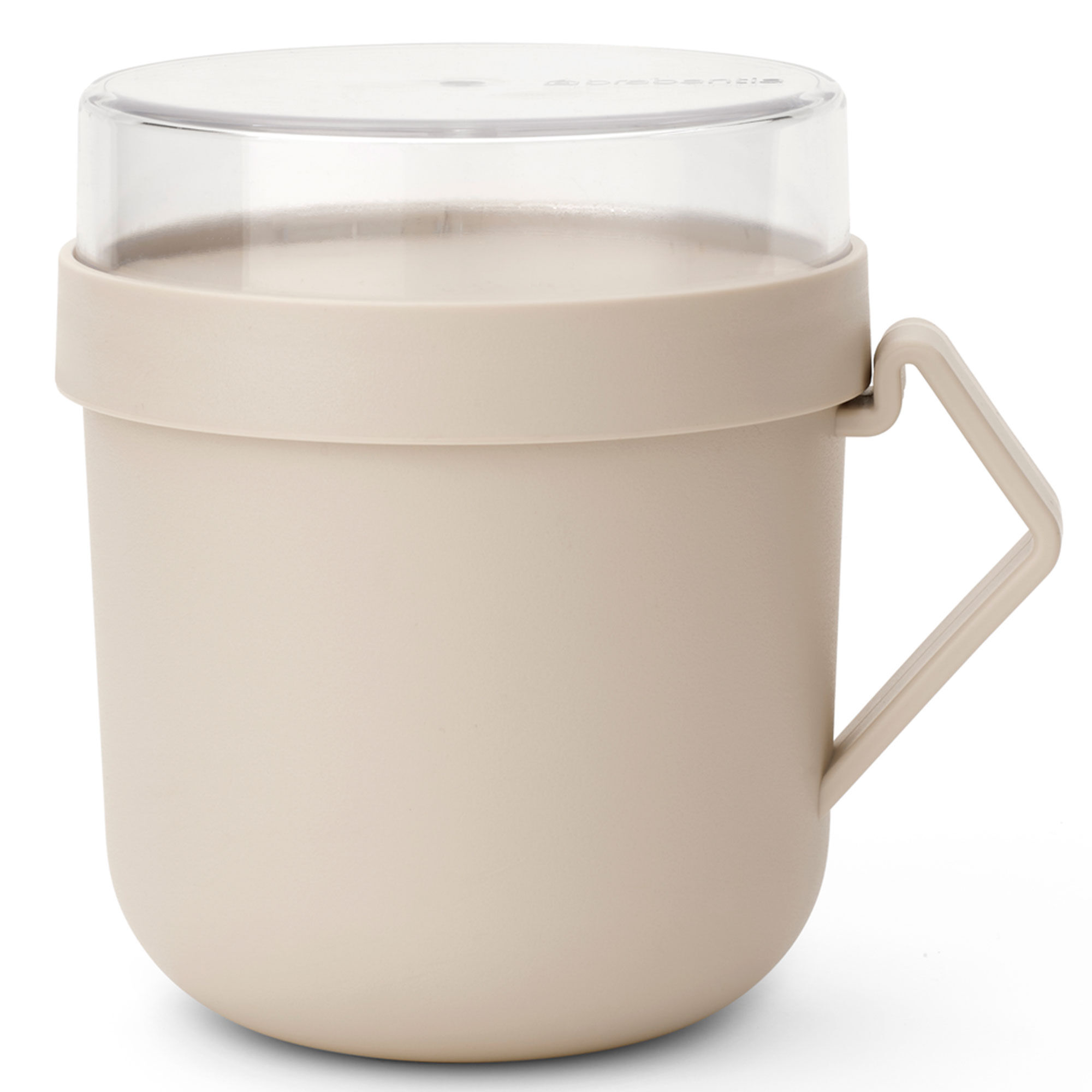 Make & Take soppmugg 0,6 liter, soft