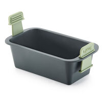 Airfryerform rektangulär