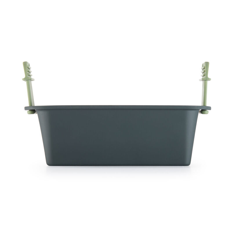 Airfryerform rektangulär