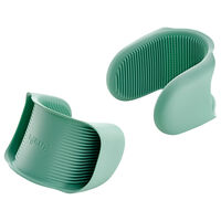 Lékué Grytvantar 2-pack, grön