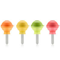 Lékué Lollipop isform 4 pak