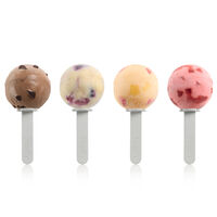 Lékué Lollipop isform 4 pak