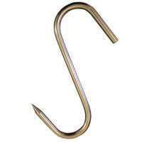 Slaktkrok 20 cm, 2-pack