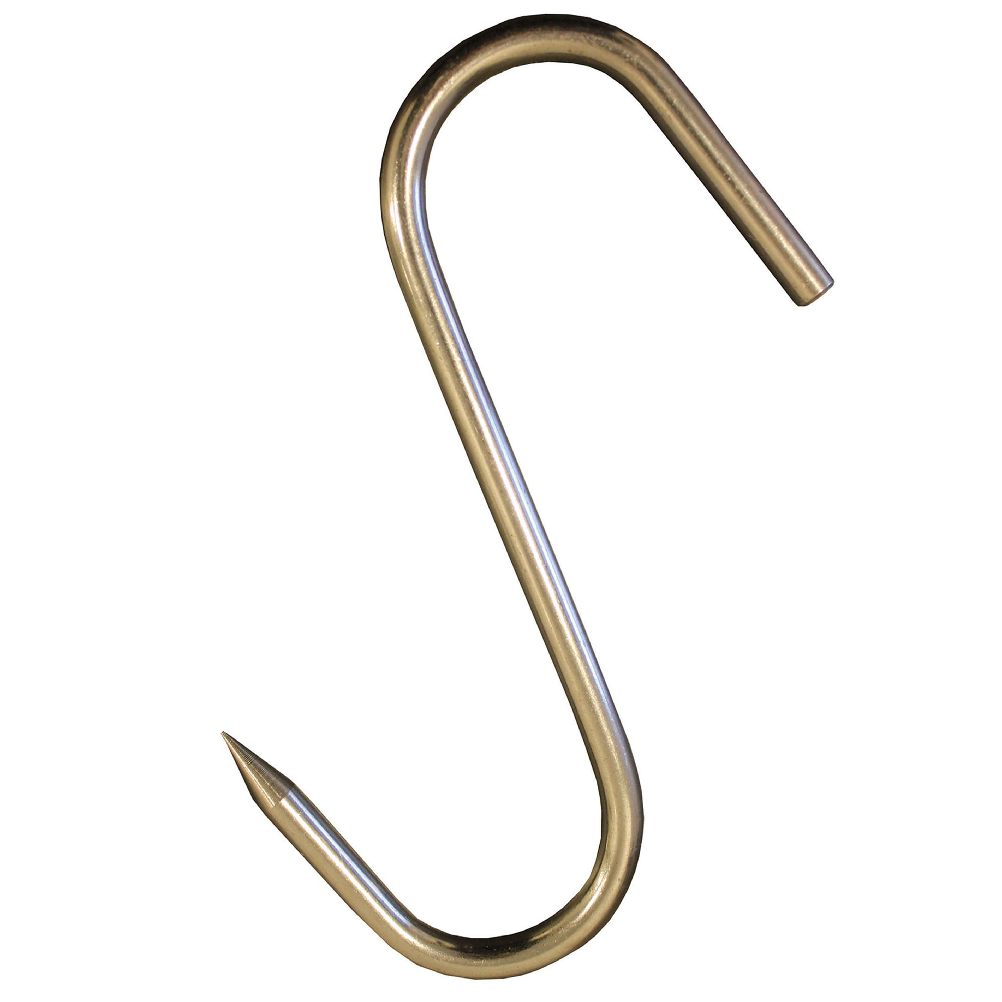 Slaktkrok 20 cm, 2-pack