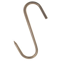 Slaktkrok 14 cm, 2-pack