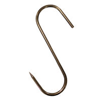 Slaktkrok 12 cm, 2-pack