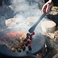 Grilltang