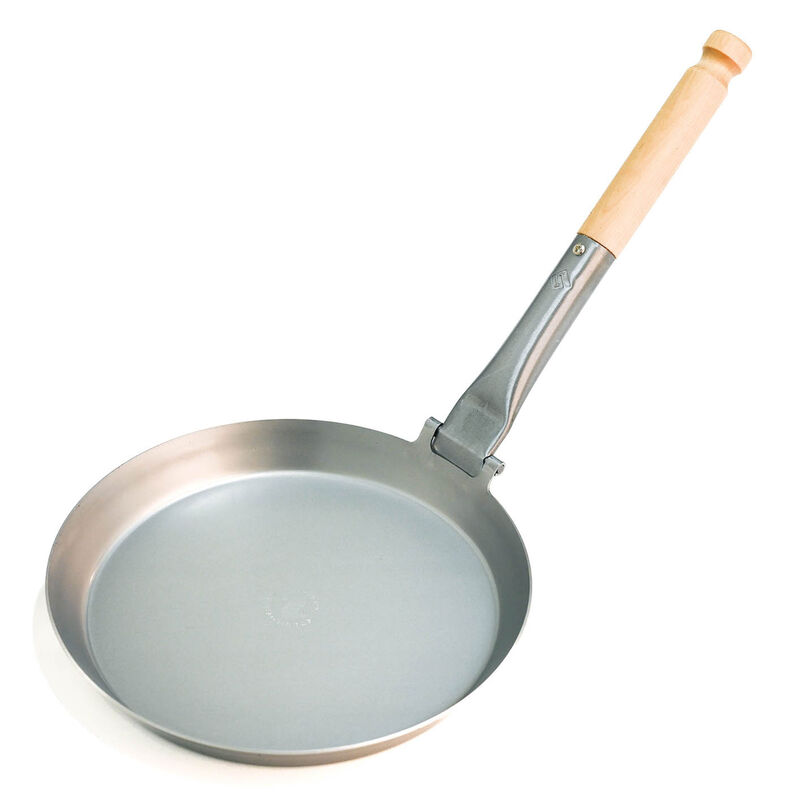 Jägarstekpanna Original S8